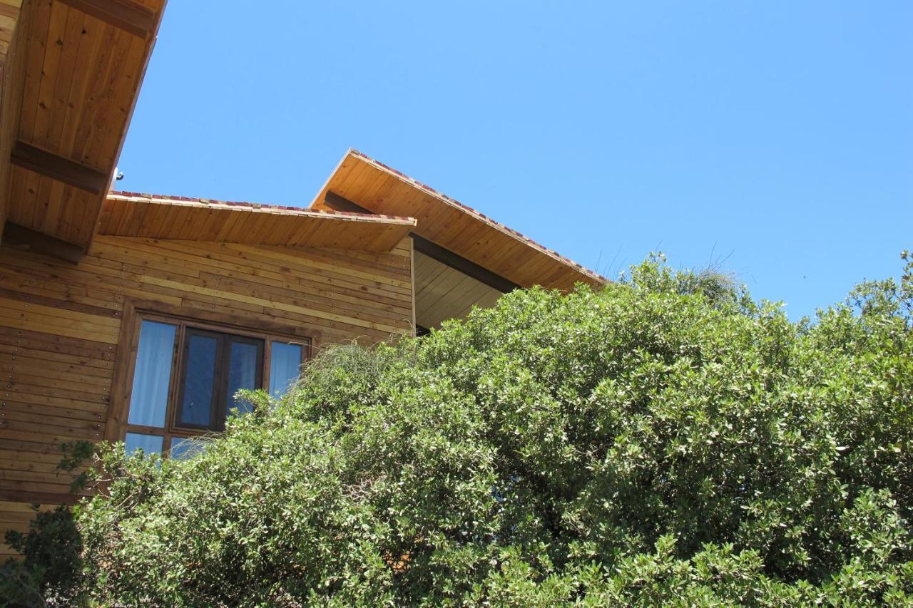 Ajloun Forest Reserve Jarash Esterno foto